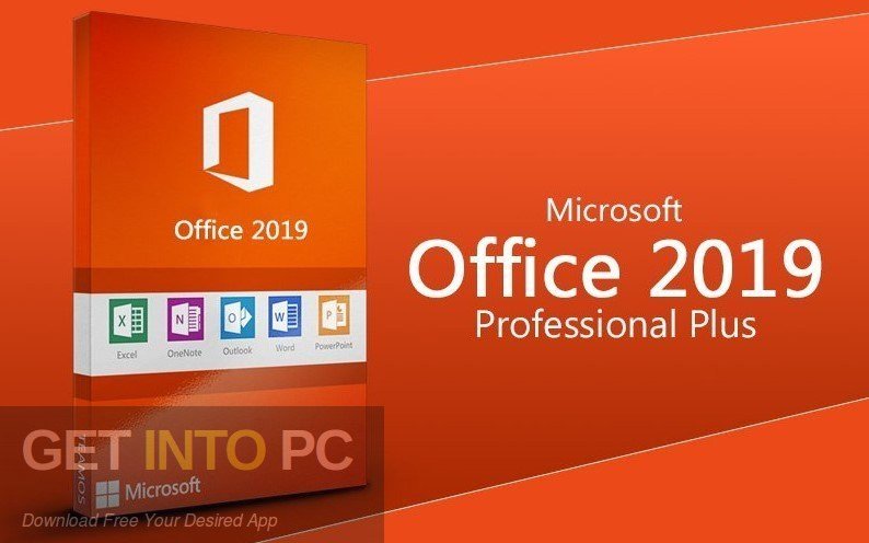 download office 2019 professional plus iso